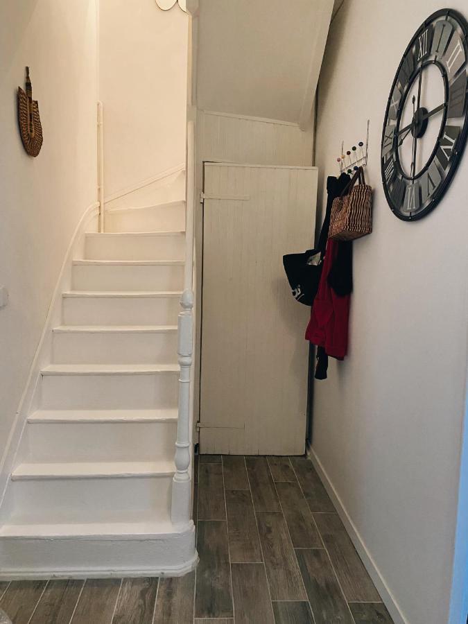 Maison Cosy Avec 3 Et 3 Salles De Bains Ferienhaus *