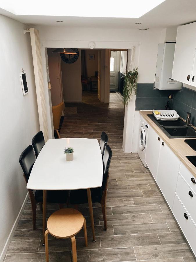 Maison Cosy Avec 3 Et 3 Salles De Bains