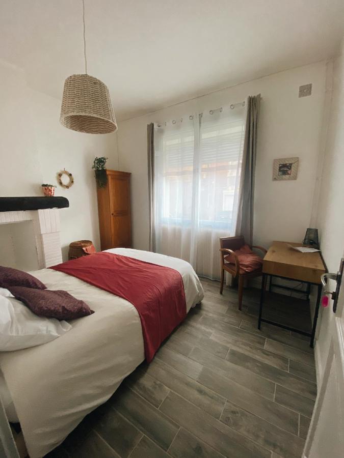 Ferienhaus Maison Cosy Avec 3 Et 3 Salles De Bains *