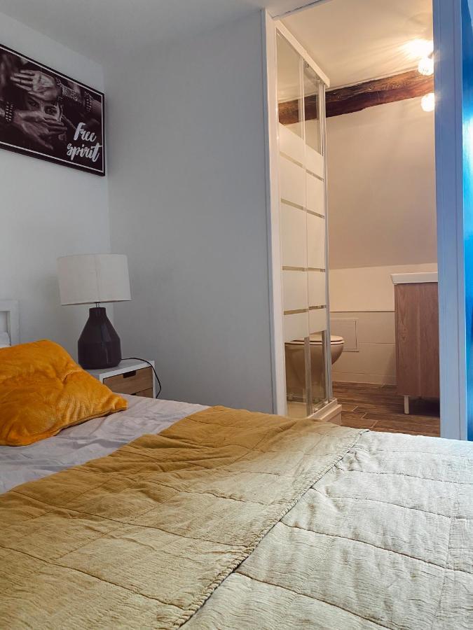 Maison Cosy Avec 3 Et 3 Salles De Bains Ferienhaus