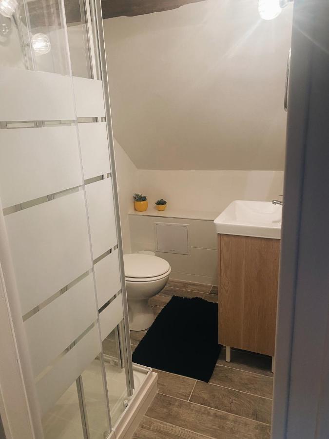Maison Cosy Avec 3 Et 3 Salles De Bains *
