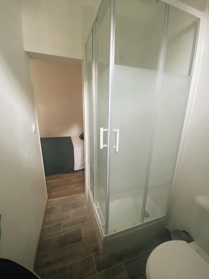 Ferienhaus Maison Cosy Avec 3 Et 3 Salles De Bains Amiens