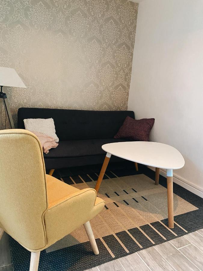 Maison Cosy Avec 3 Et 3 Salles De Bains Ferienhaus *