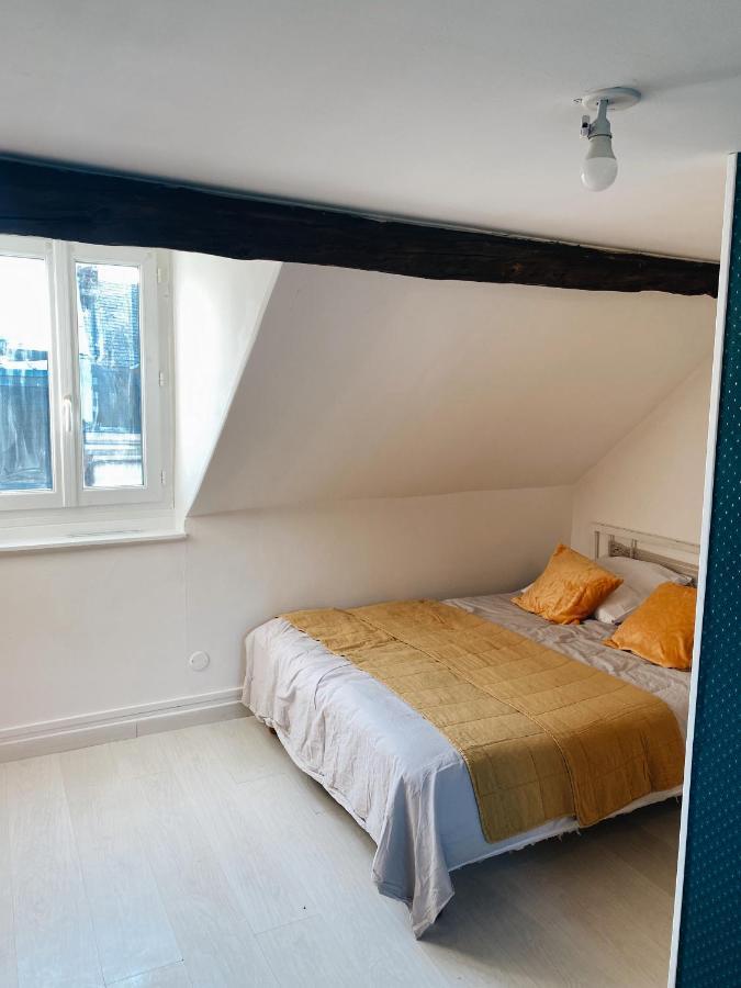 Ferienhaus Maison Cosy Avec 3 Et 3 Salles De Bains *
