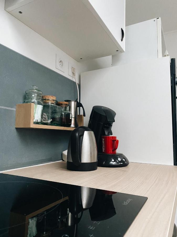 Maison Cosy Avec 3 Et 3 Salles De Bains Ferienhaus