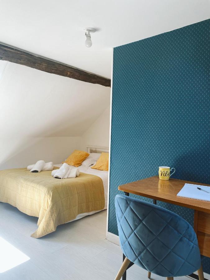 Maison Cosy Avec 3 Et 3 Salles De Bains Ferienhaus *