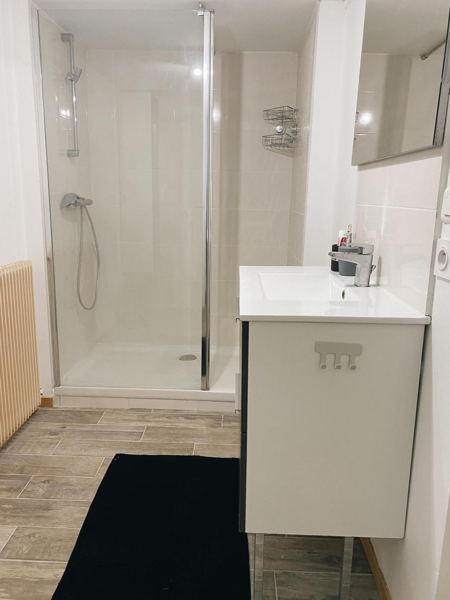 Maison Cosy Avec 3 Et 3 Salles De Bains * Amiens