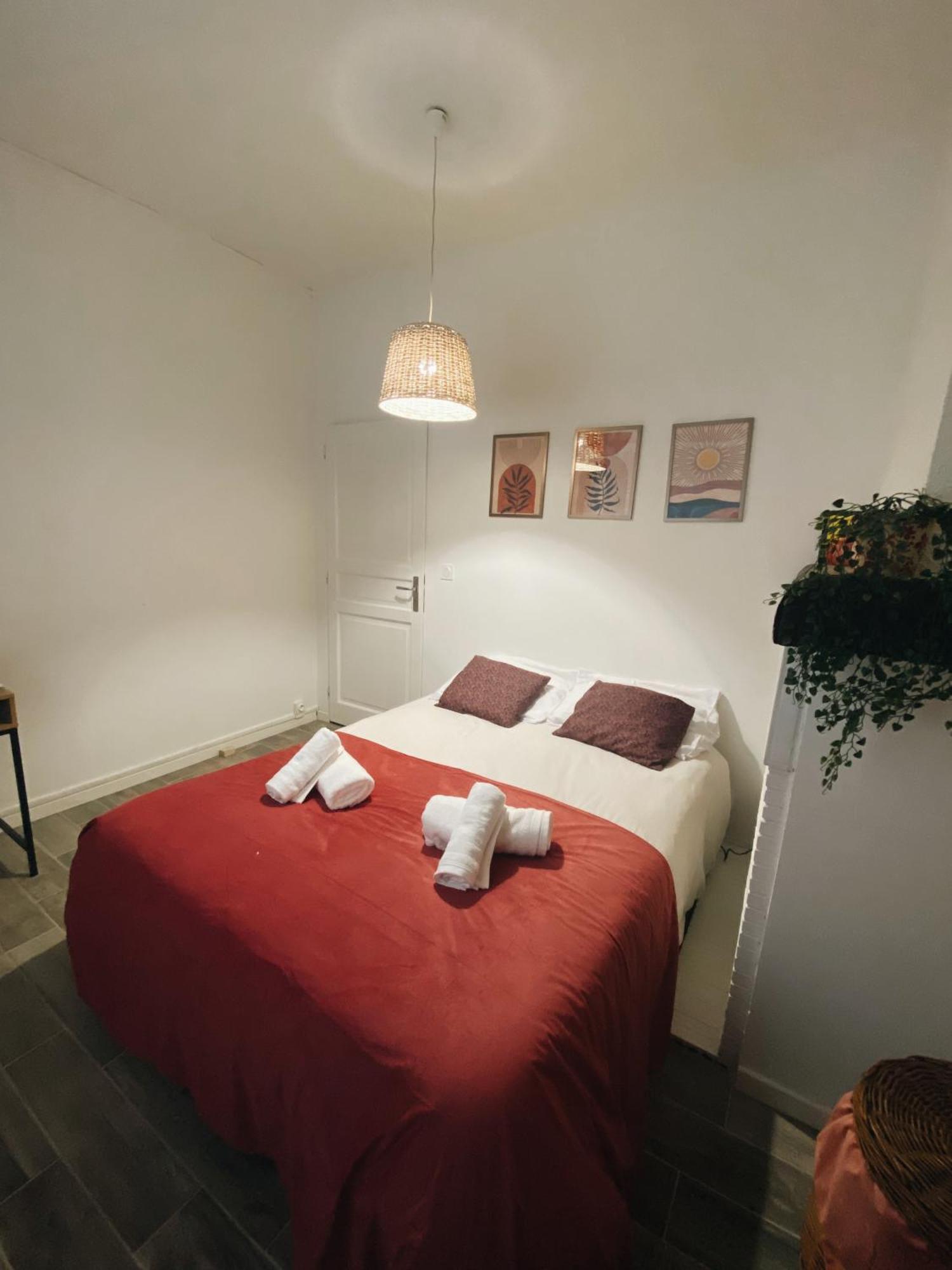 Ferienhaus Maison Cosy Avec 3 Et 3 Salles De Bains