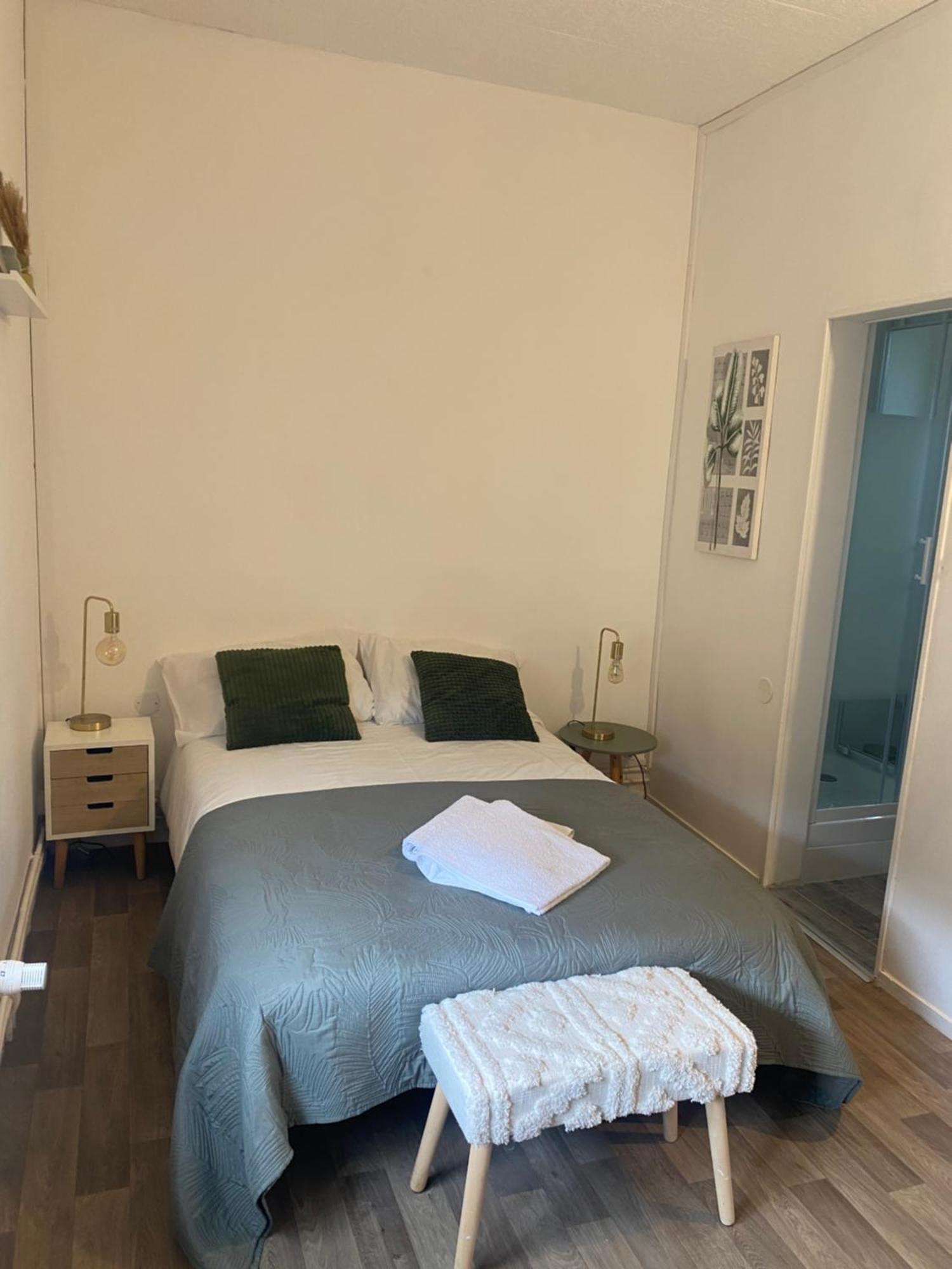 Ferienhaus Maison Cosy Avec 3 Et 3 Salles De Bains